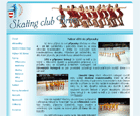 Skating Club Brno